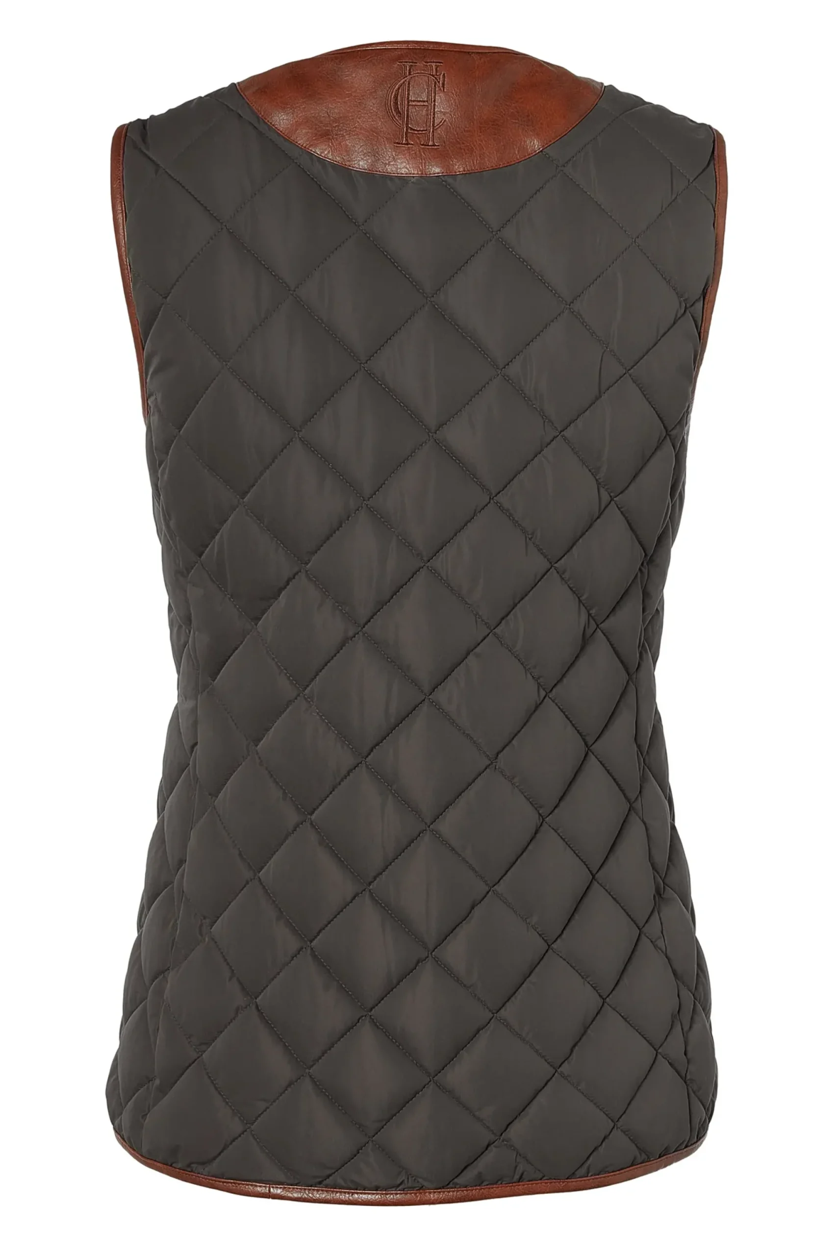 Holland Cooper Adlestrop Gilet Best