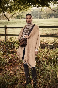 Holland Cooper Albany Knee Boot Chocolate Suede Best