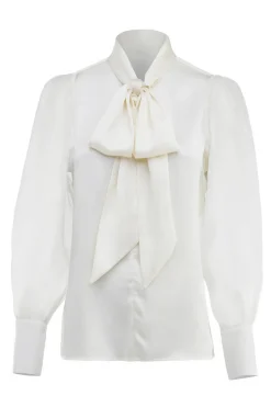 Holland Cooper Ariella Blouse Clearance