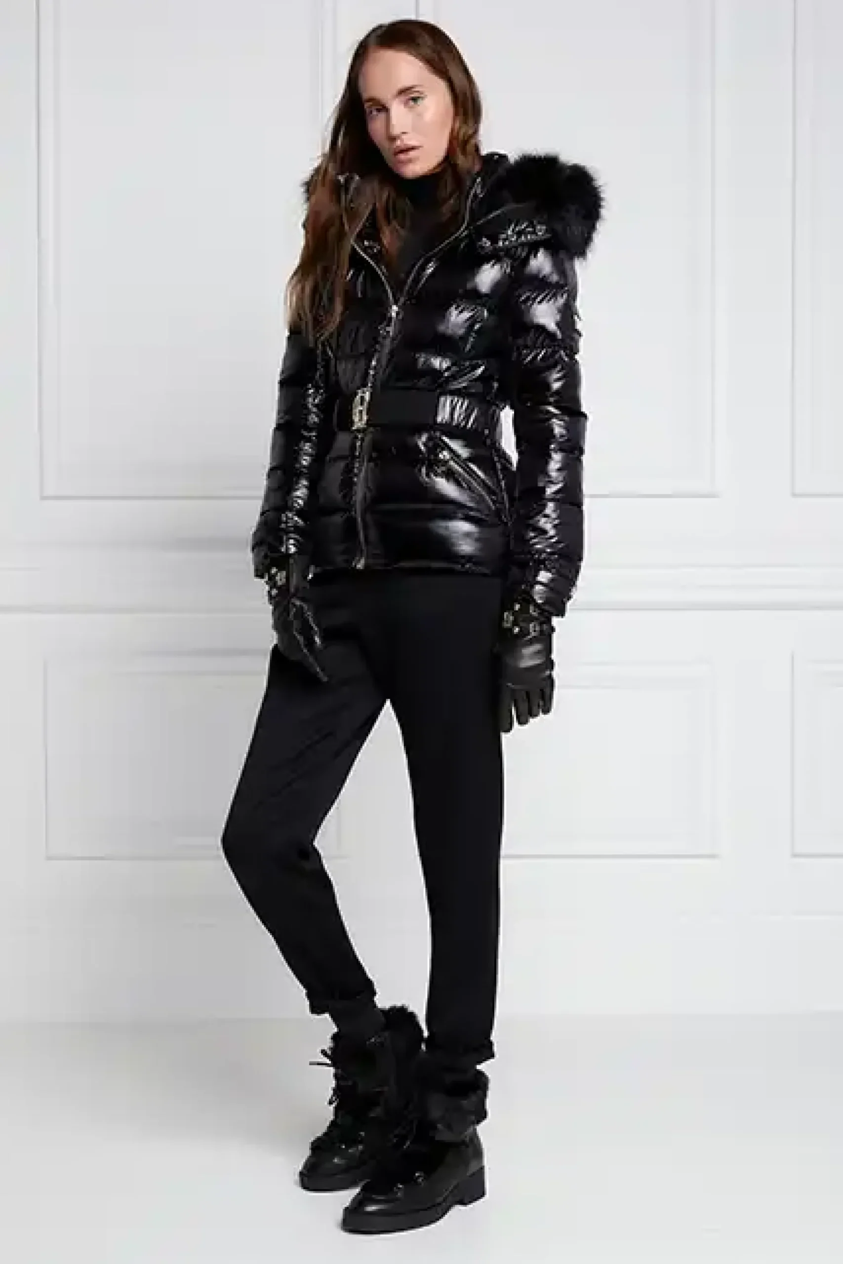 Holland Cooper Aspen Jacket New