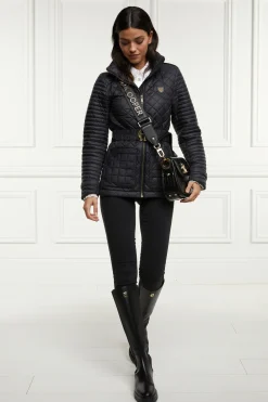 Holland Cooper Astoria Knee Boot Discount