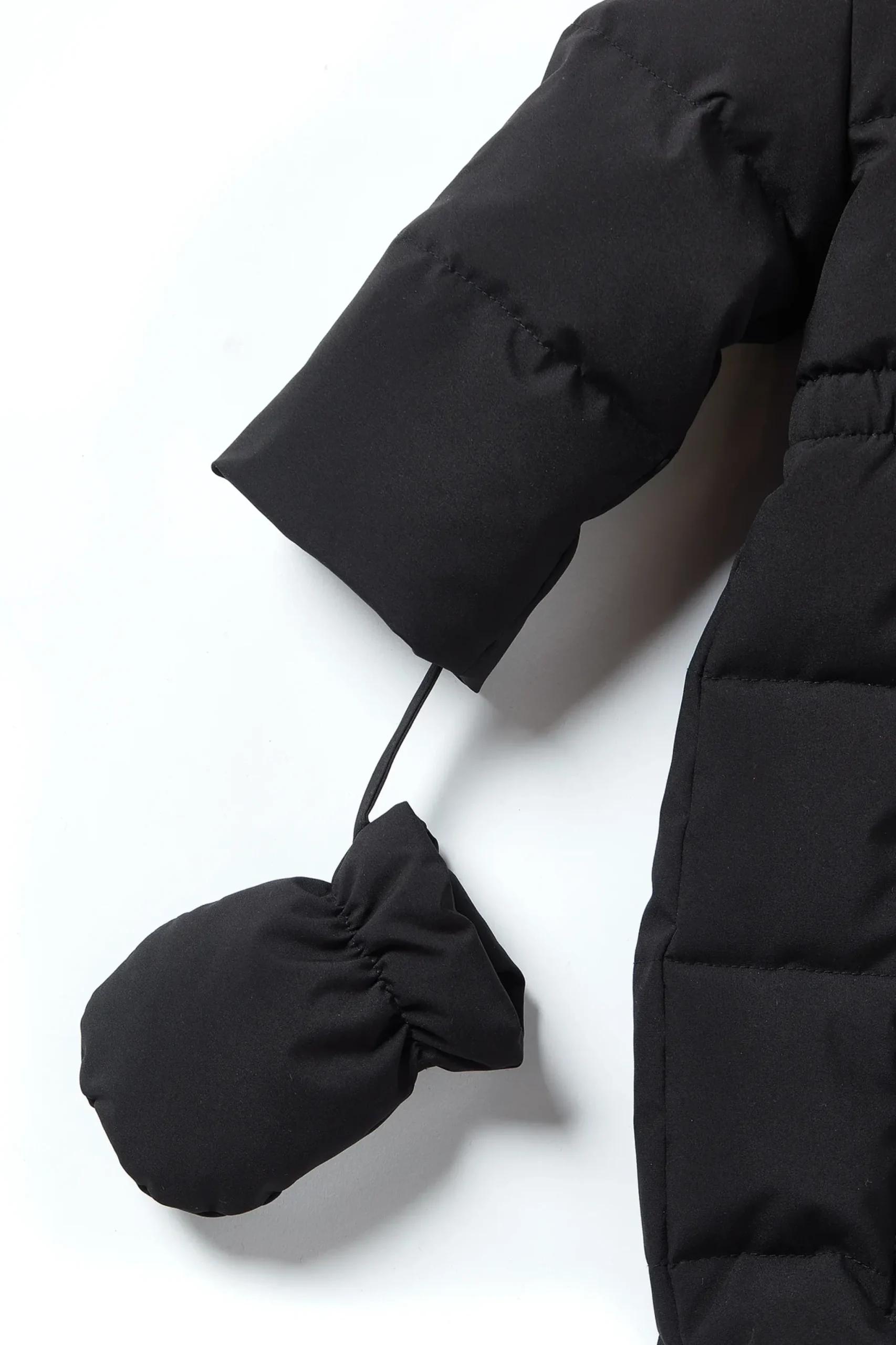 Holland Cooper Baby Snowsuit