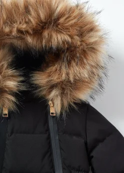 Holland Cooper Baby Snowsuit