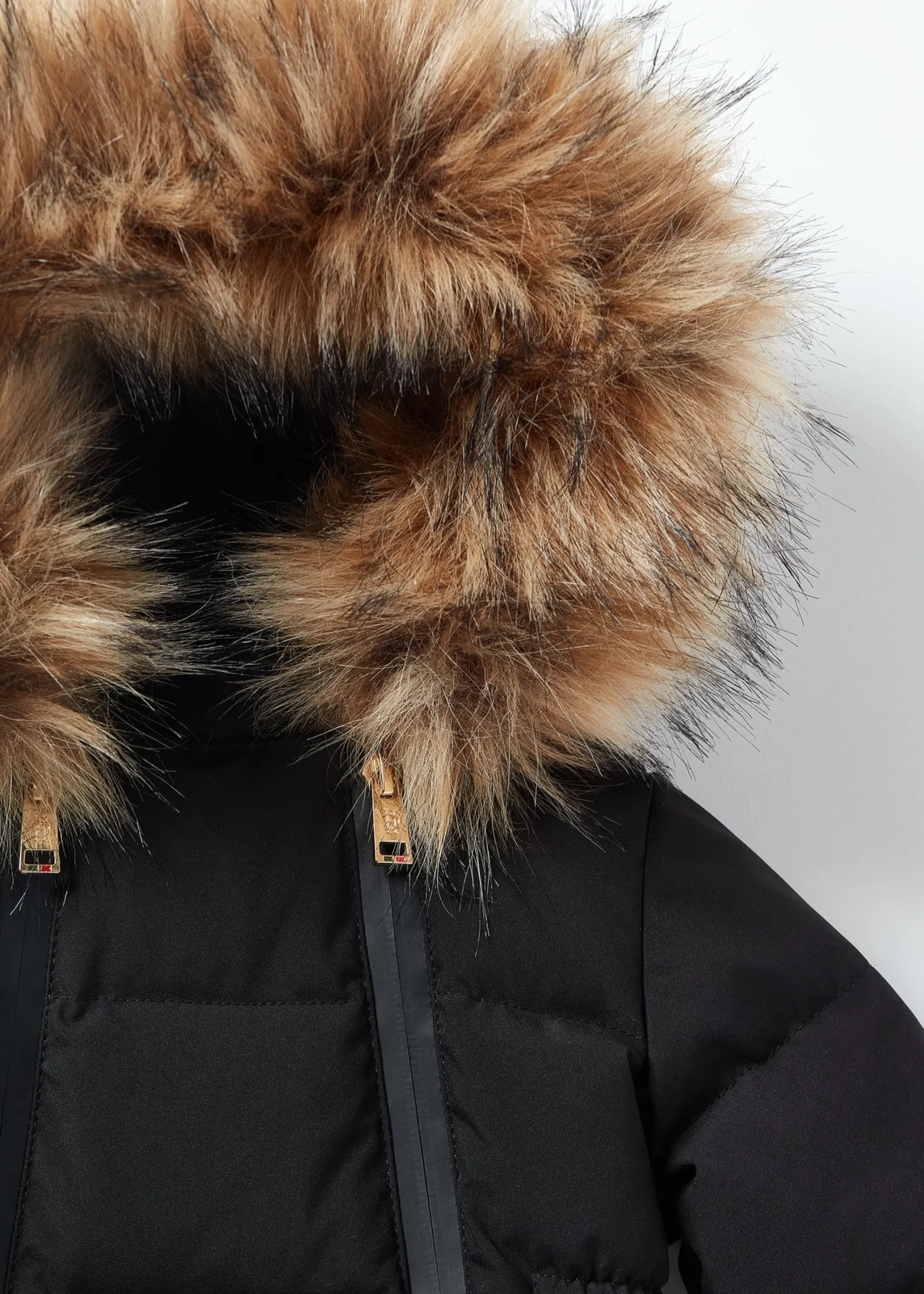 Holland Cooper Baby Snowsuit