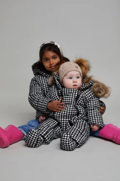 Holland Cooper Baby Snowsuit Online
