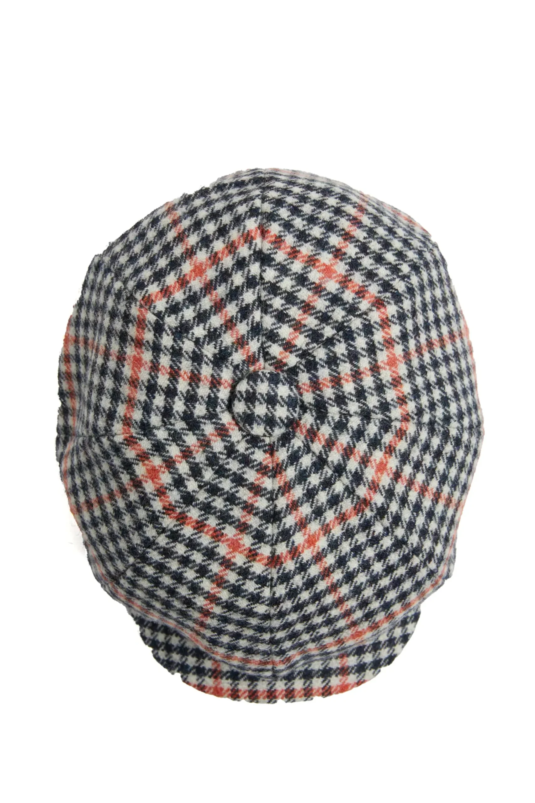 Holland Cooper Baker Boy Cap Oyster Catcher Hot