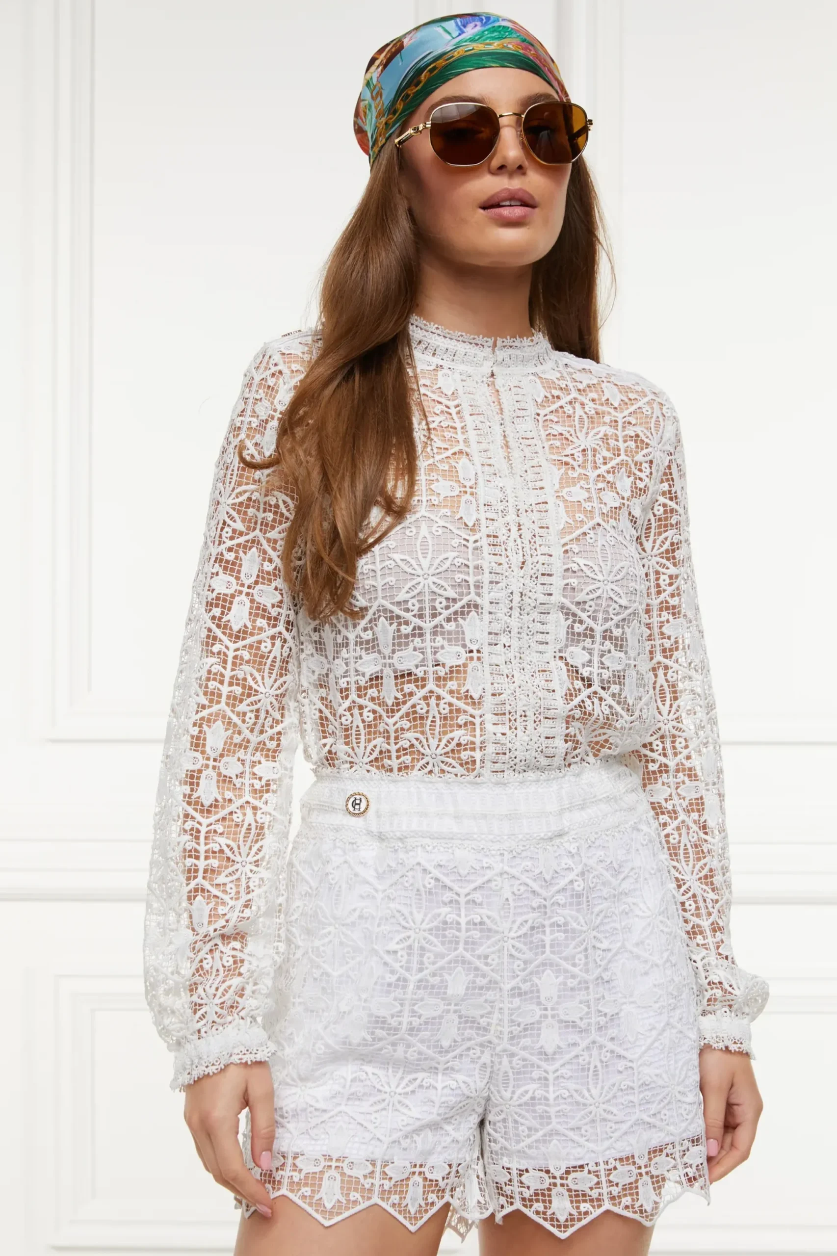 Holland Cooper Beach Shirt Clearance