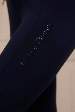 Holland Cooper Beauford Legging Ink Navy Best