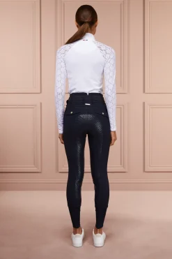 Holland Cooper Bolesworth Thermal Breeches Hot