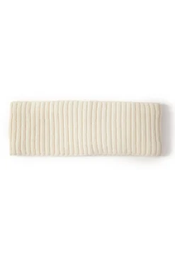 Holland Cooper Burghley Headband Cream Outlet
