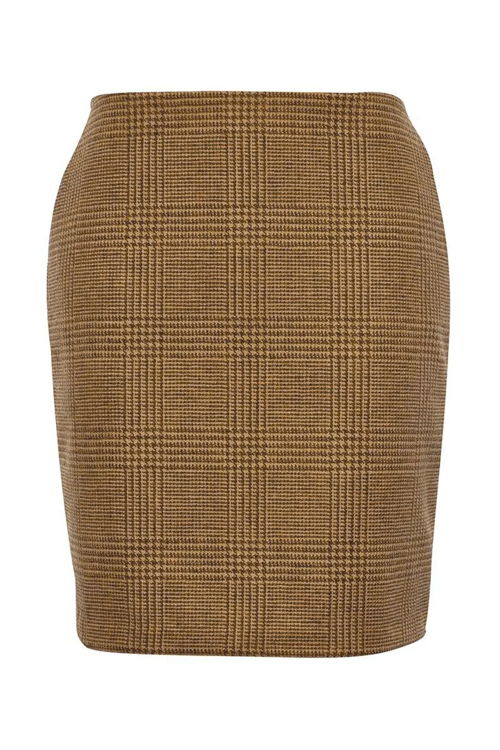 Holland Cooper Chelsea Skirt Tawny Discount