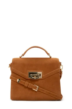 Holland Cooper Cheltenham Bag Tan Best