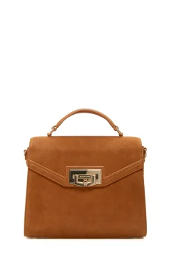Holland Cooper Cheltenham Bag Tan Best