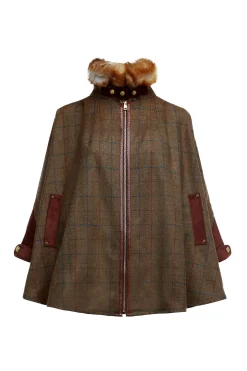 Holland Cooper Chiltern Cape Glen Green Discount