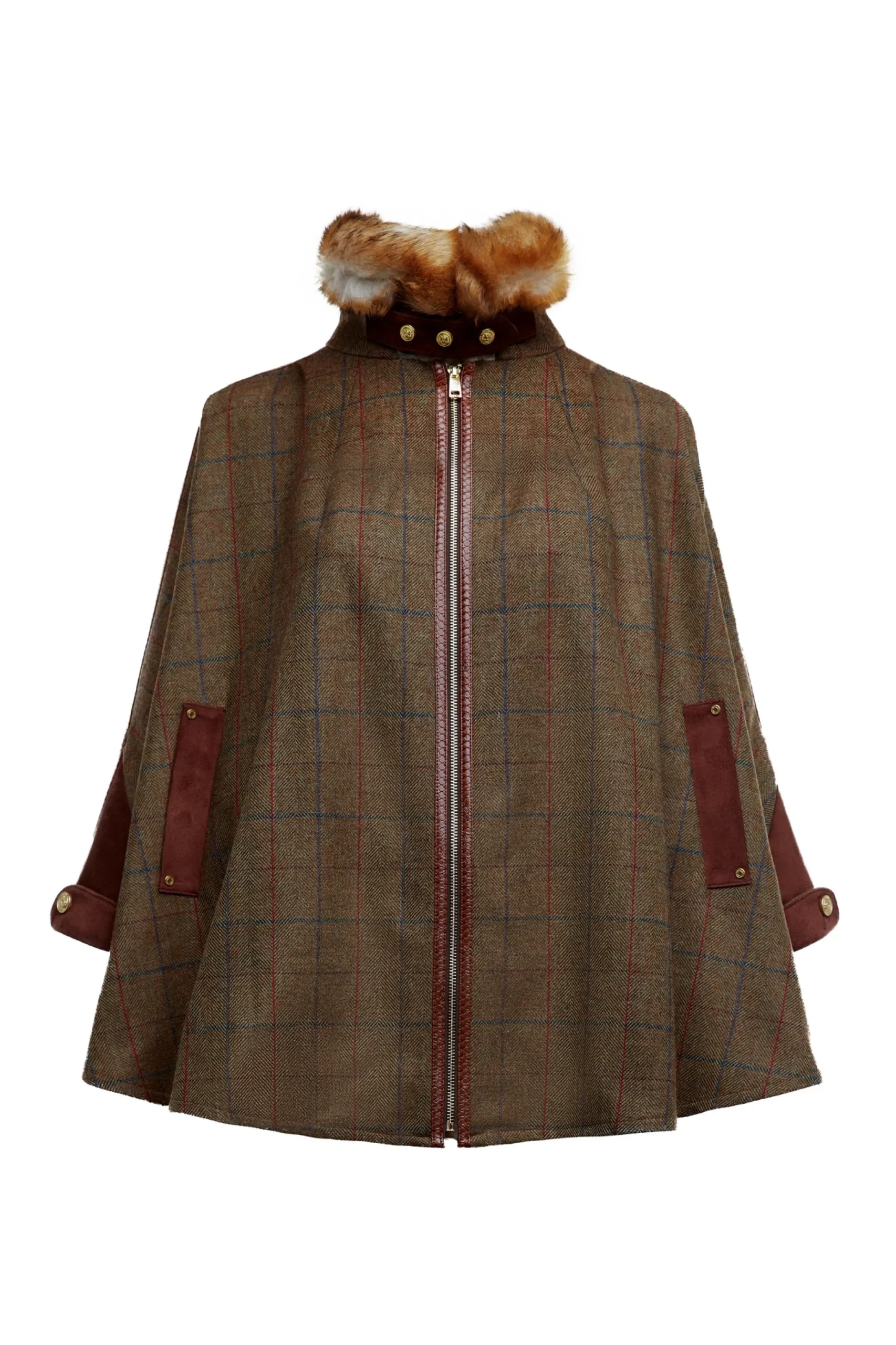 Holland Cooper Chiltern Cape Glen Green Discount