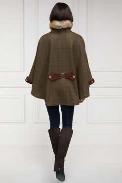 Holland Cooper Chiltern Cape Glen Green Discount