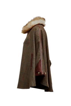 Holland Cooper Chiltern Cape Glen Green Discount