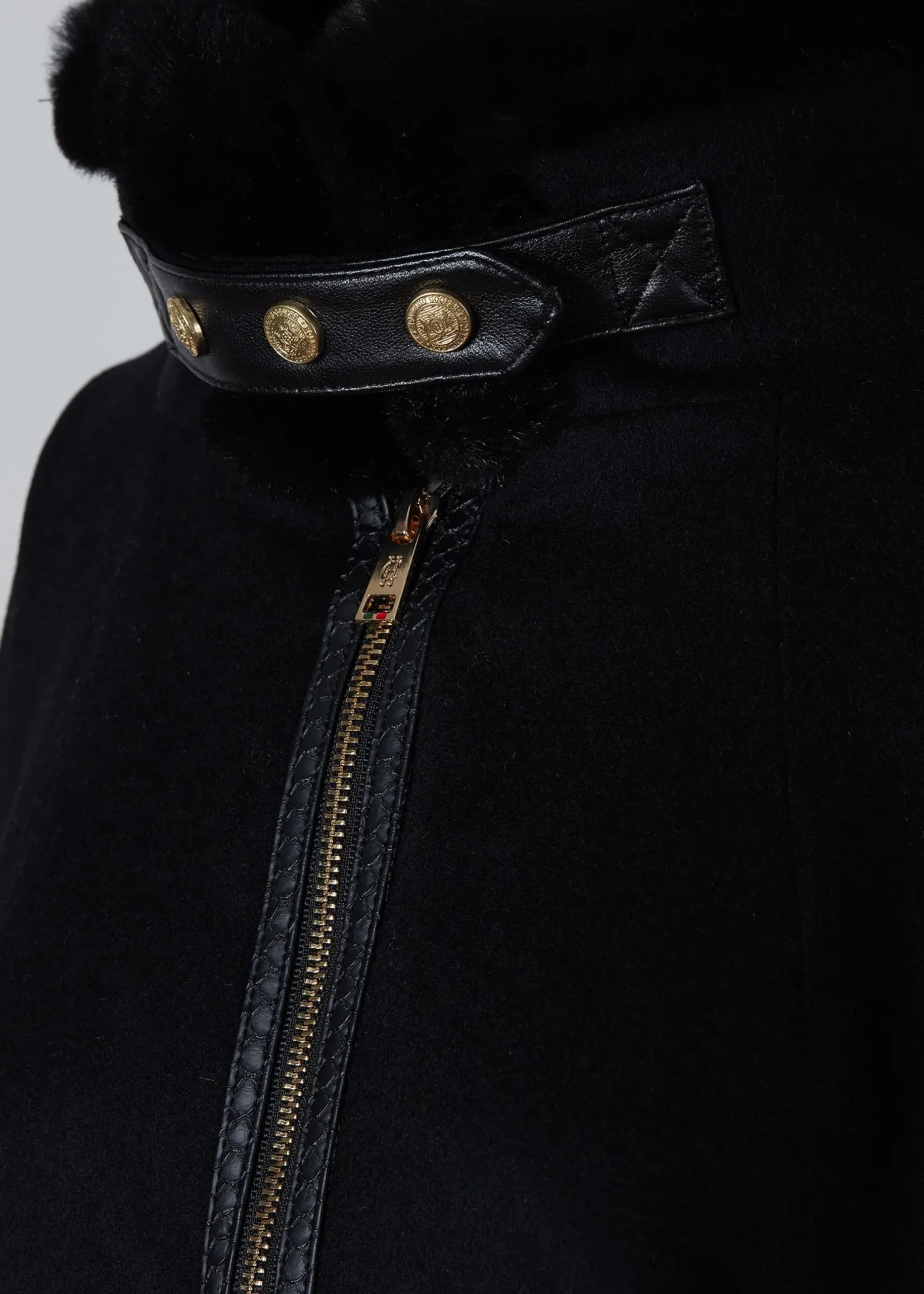 Holland Cooper Chiltern Cape Soft Navy Sale