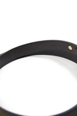 Holland Cooper Classic Dog Lead Black New