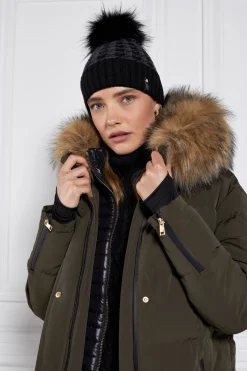 Holland Cooper Colorado Down Coat Discount