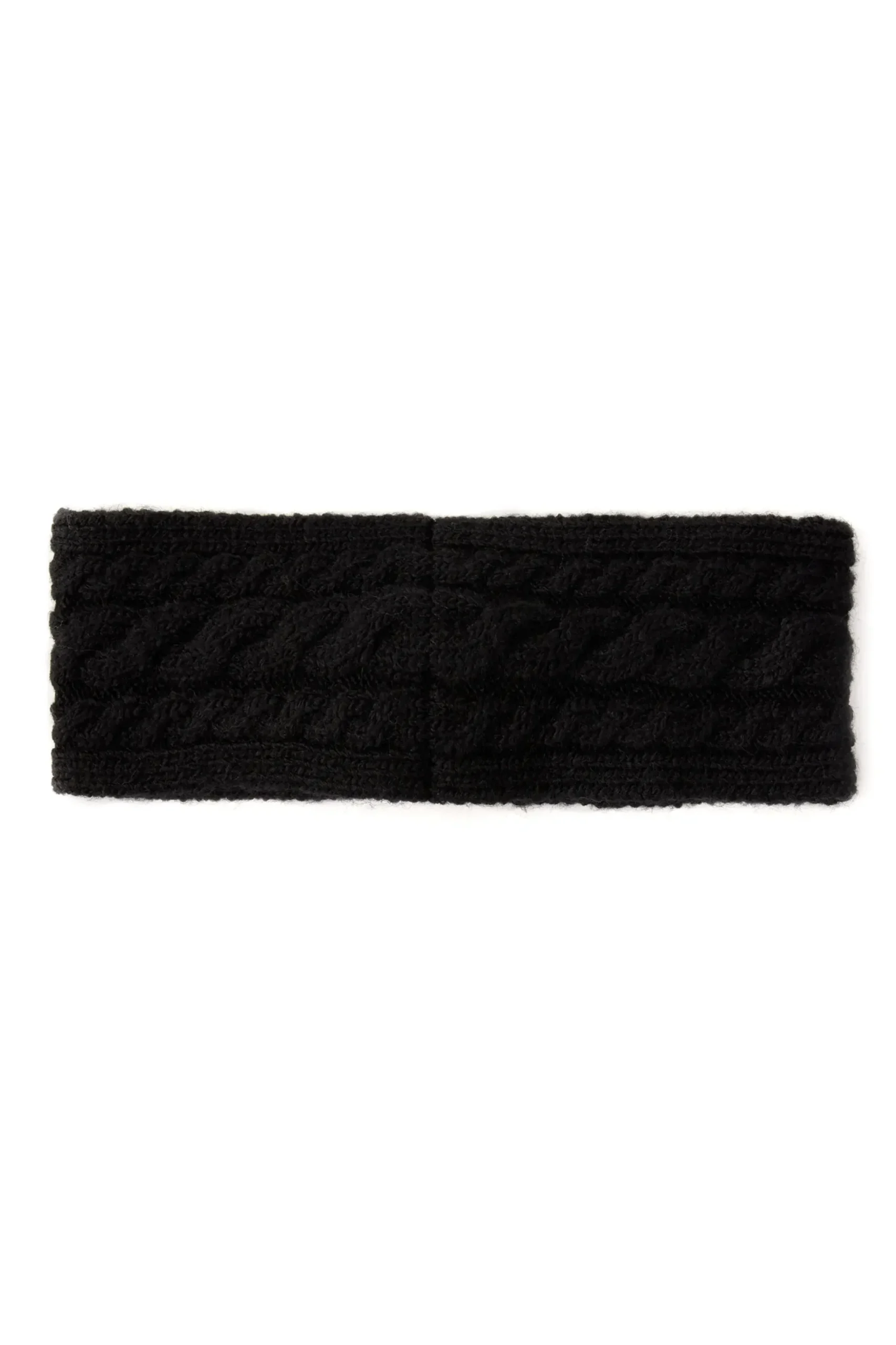 Holland Cooper Cortina Headband Black Hot