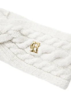 Holland Cooper Cortina Headband Cream Online