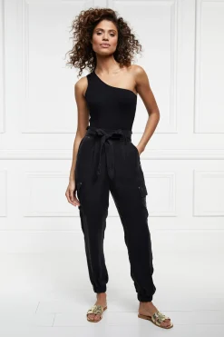 Holland Cooper Cupro Cargo Pant