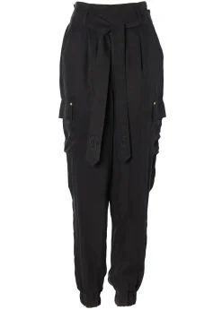 Holland Cooper Cupro Cargo Pant