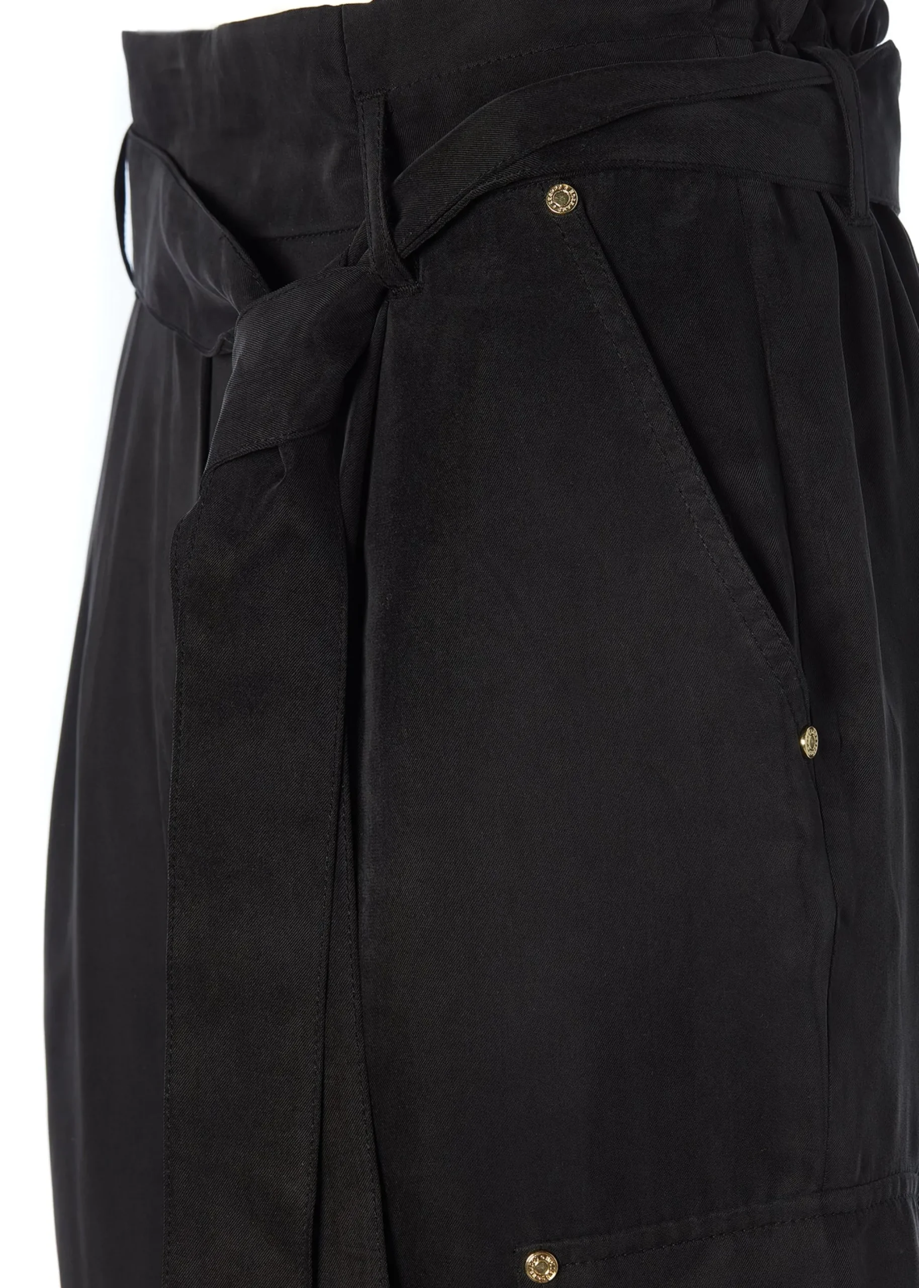 Holland Cooper Cupro Cargo Pant