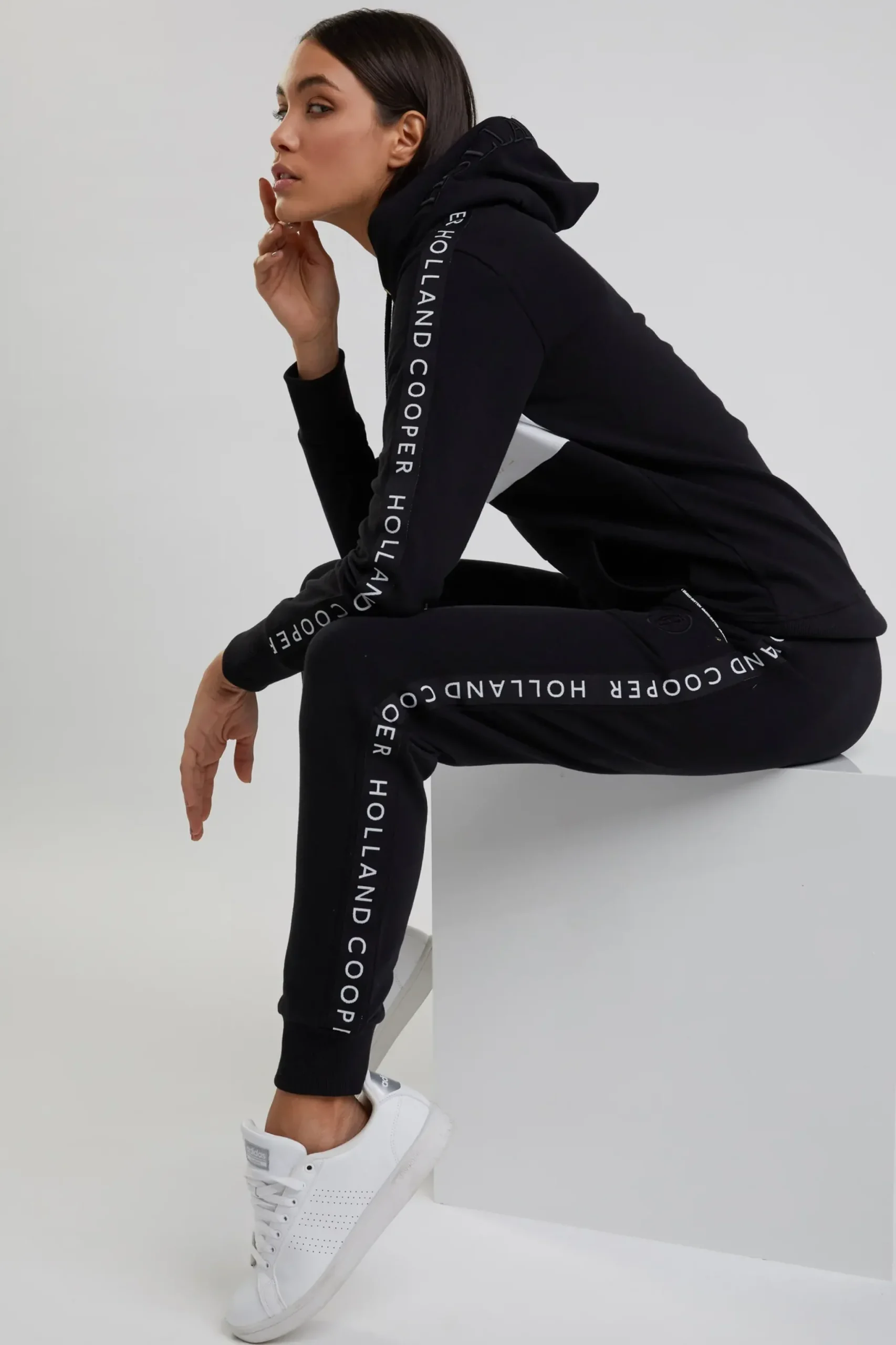 Holland Cooper Deluxe Jogger Best