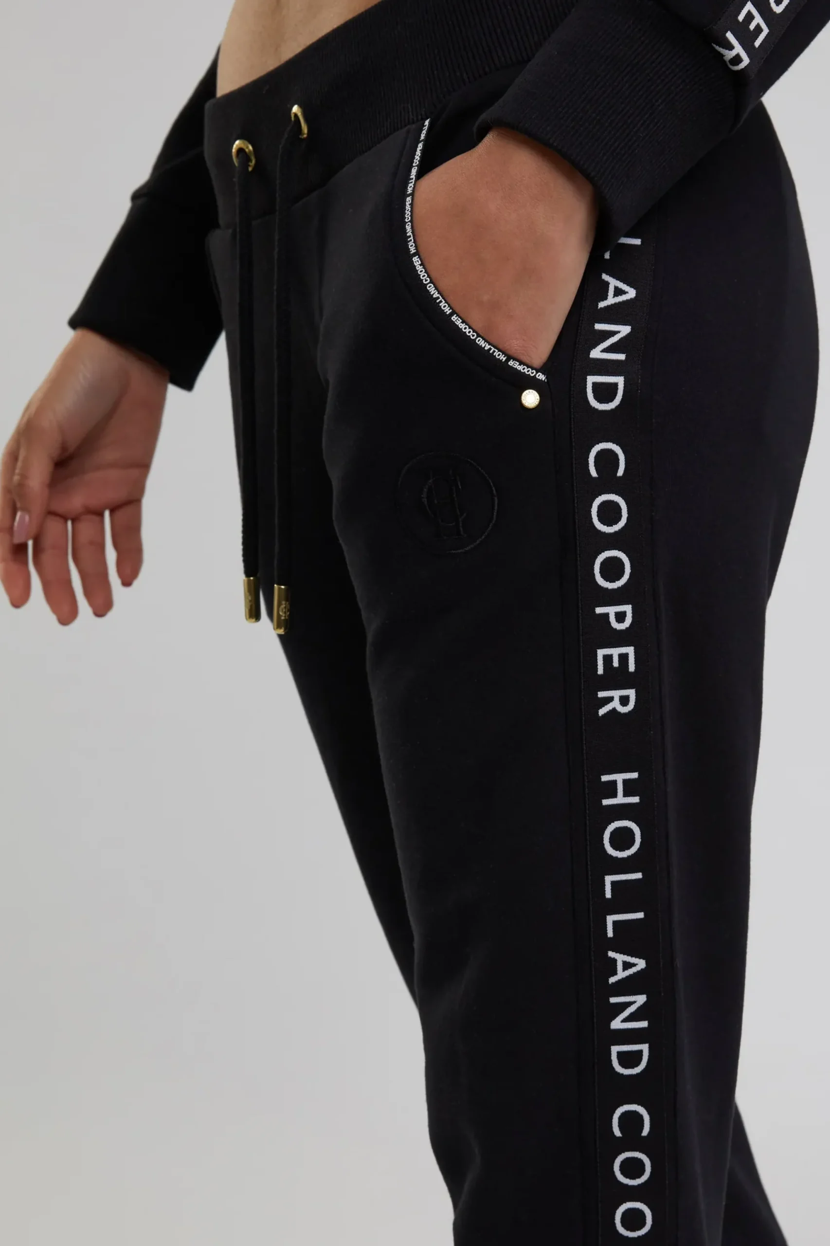 Holland Cooper Deluxe Jogger Best