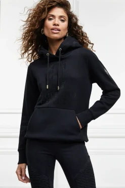 Holland Cooper Essential Hoodie Discount