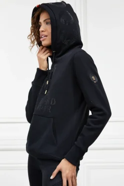 Holland Cooper Essential Hoodie Discount