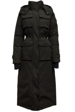 Holland Cooper Expedition Longline Coat Hot