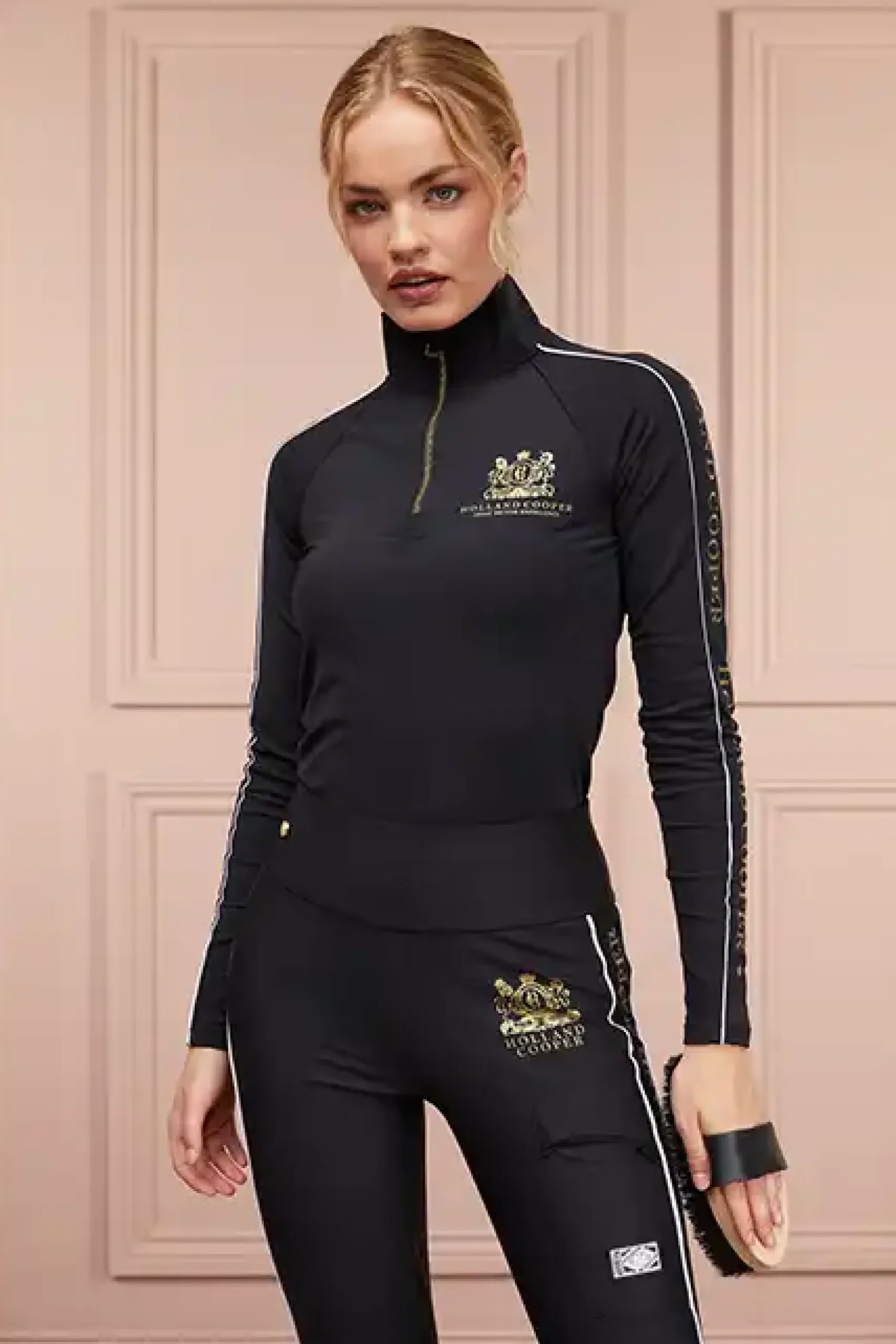 Holland Cooper GBE Base Layer Outlet