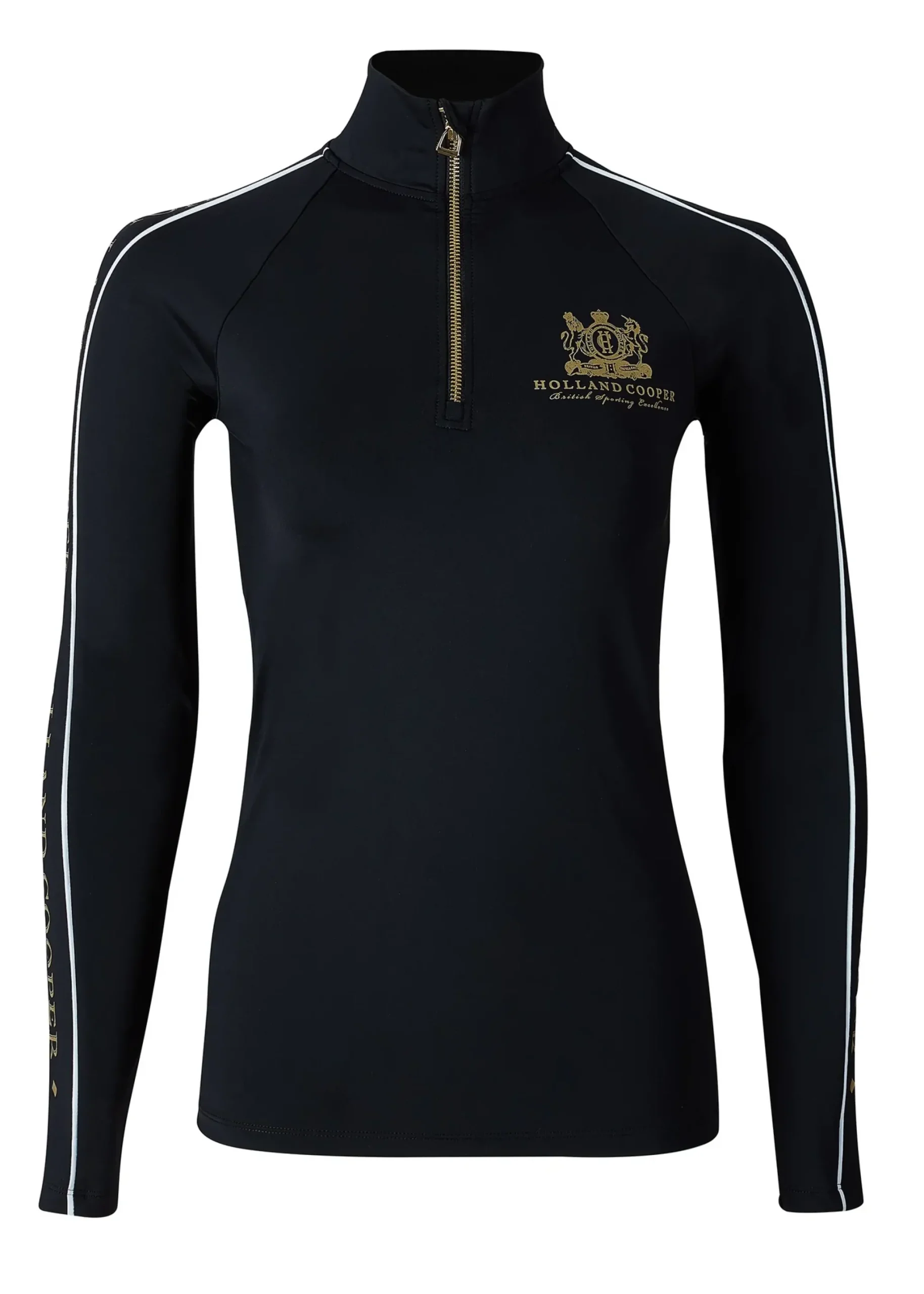 Holland Cooper GBE Base Layer Outlet