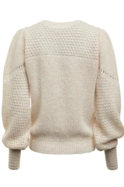 Holland Cooper Grace Mohair Knit Discount