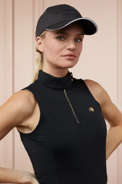 Holland Cooper HC Equestrian Cap Charcoal Online