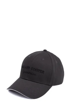 Holland Cooper HC Equestrian Cap Charcoal Online