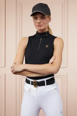 Holland Cooper HC Equestrian Cap Charcoal Online