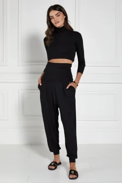 Holland Cooper HC Harem Pant Best