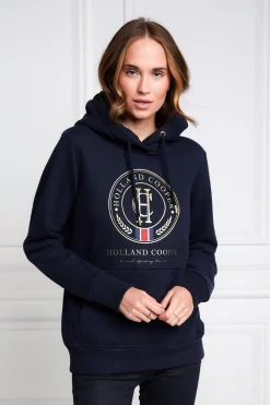 Holland Cooper HC Heritage Hoodie Sale