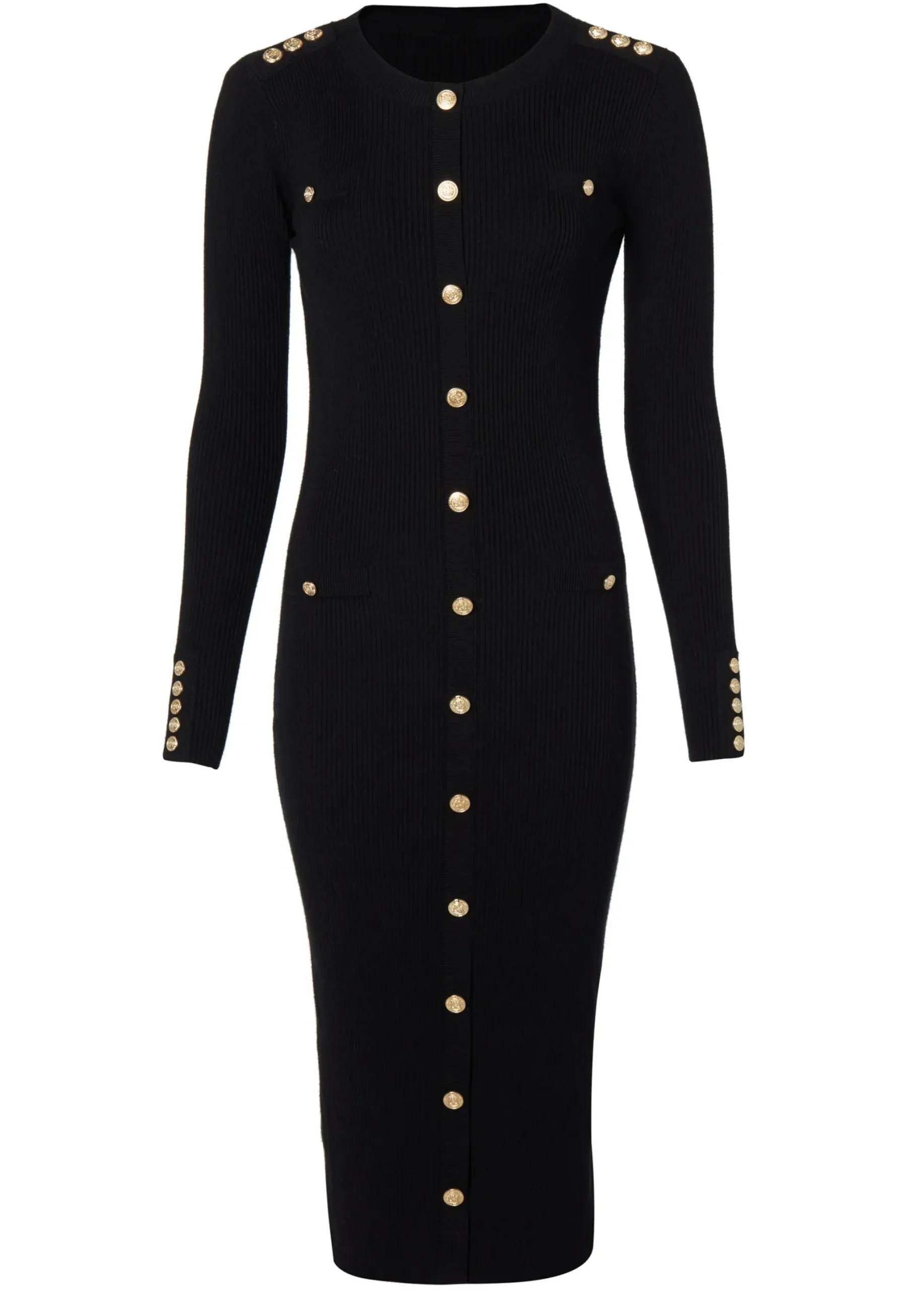 Holland Cooper Hepburn Midi Dress Clearance