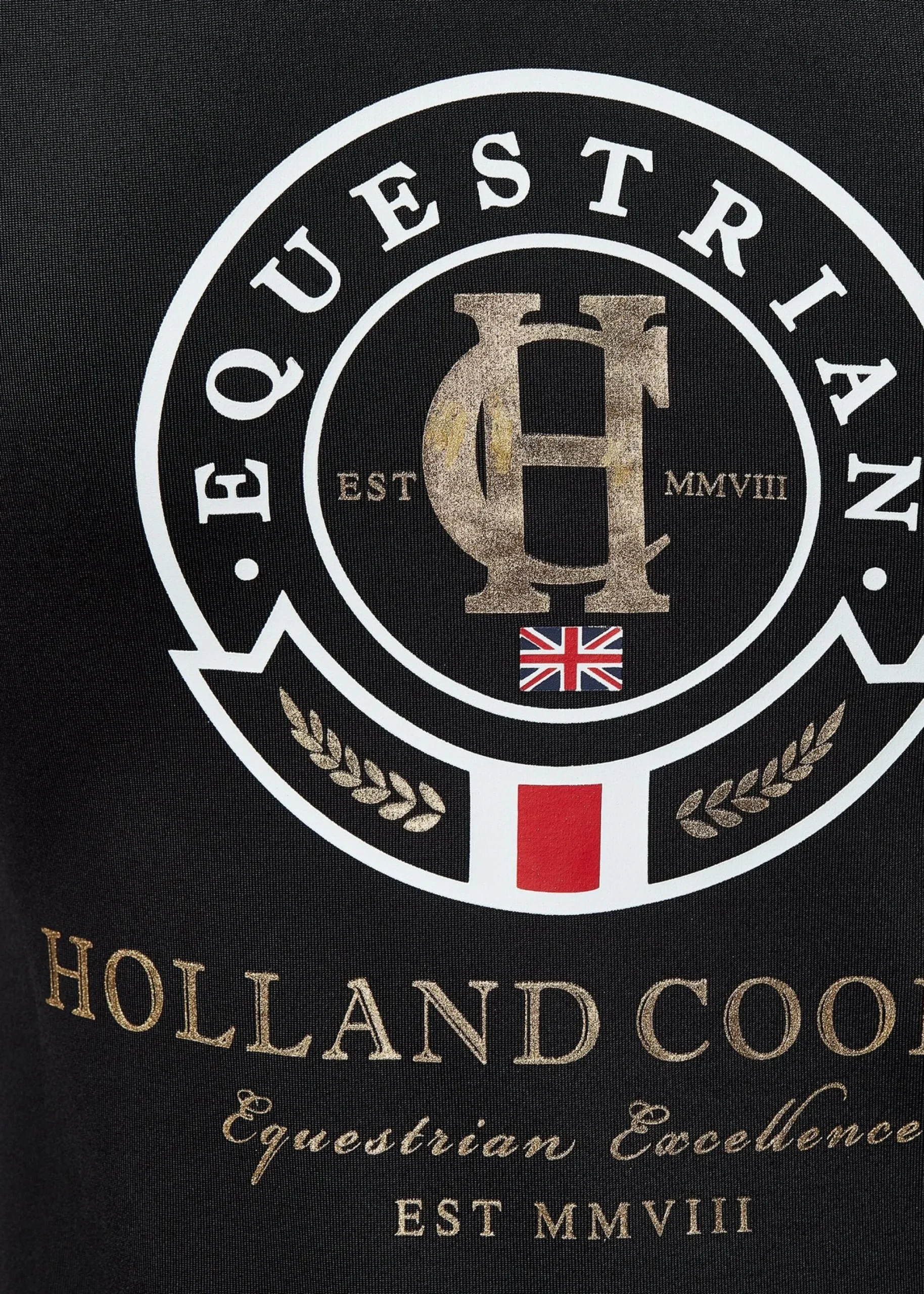 Holland Cooper Heritage Base Layer Sale