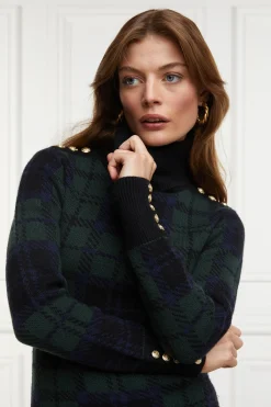 Holland Cooper Heritage Jumper Dress Online