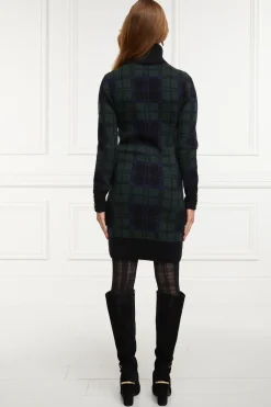 Holland Cooper Heritage Jumper Dress Online