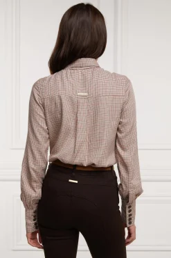 Holland Cooper Heritage Shirt Outlet