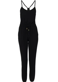 Holland Cooper Iconic Jersey Jumpsuit Discount