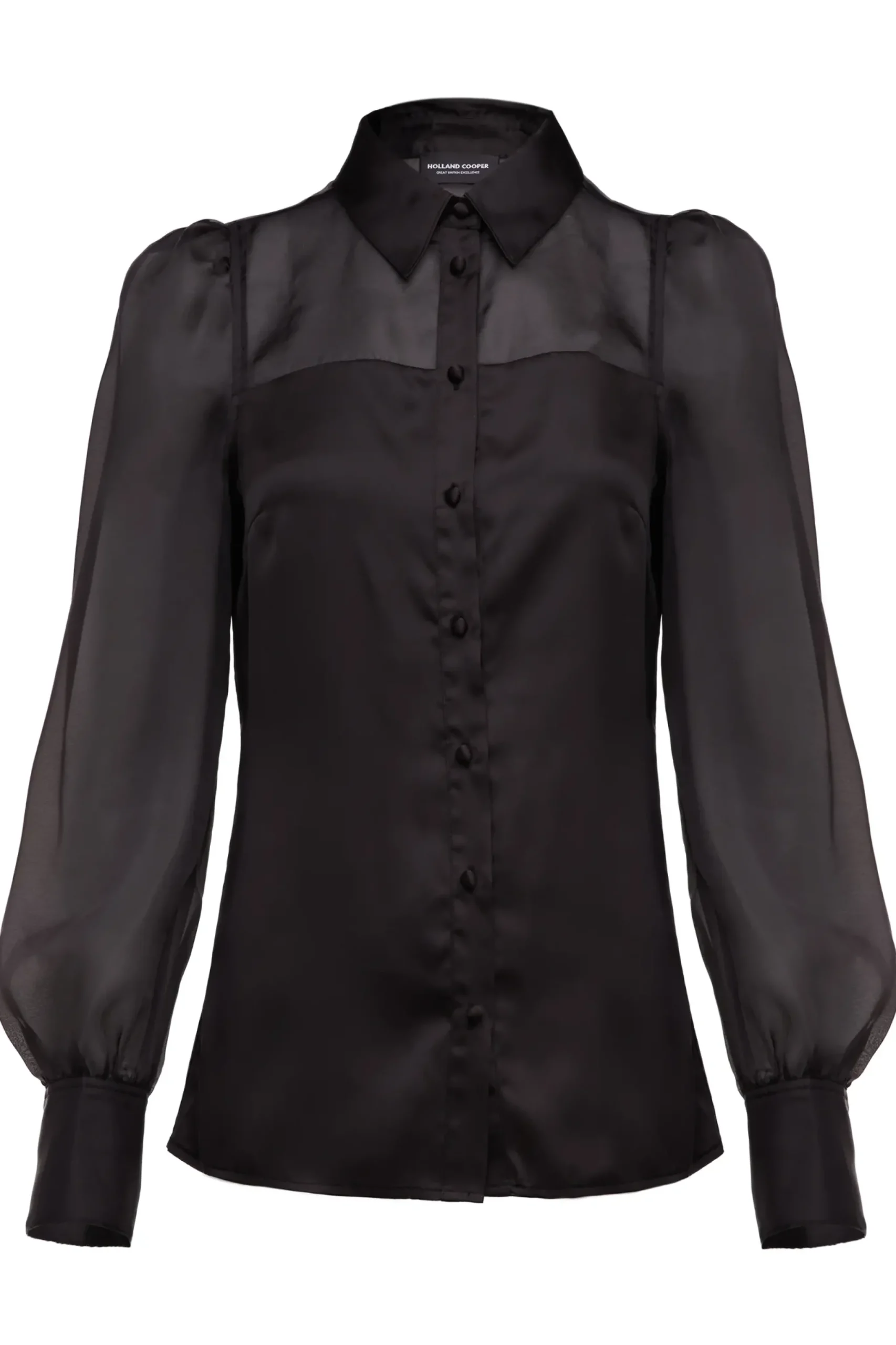 Holland Cooper Imogen Shirt