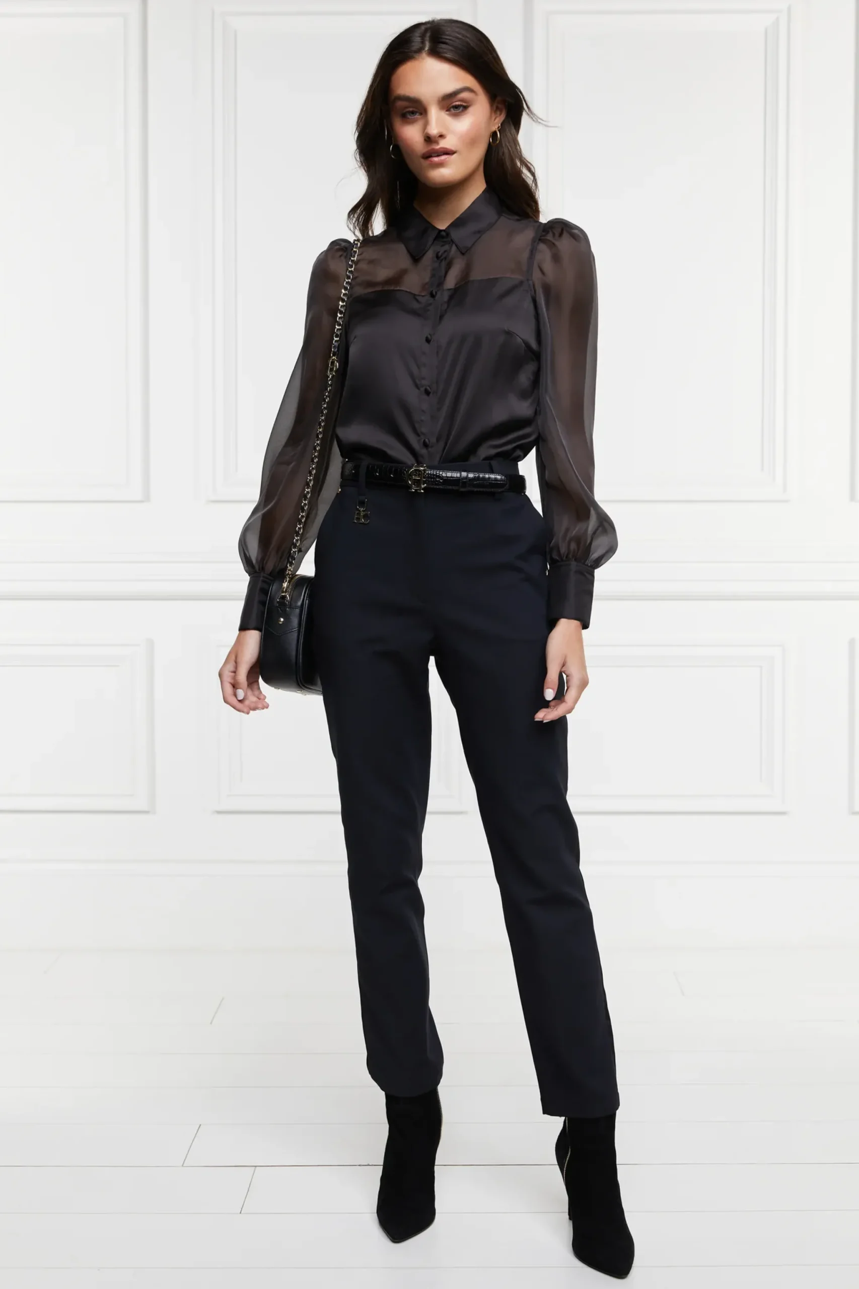 Holland Cooper Imogen Shirt